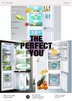 评测：嵌入式冰箱零度保鲜哪家好？