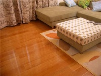 复合地板如何清洁 如何保养好复合地板