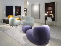 Ligne Roset 2020新品优雅亮相M&O巴黎时尚家居设计展