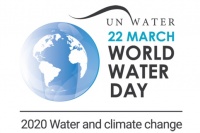 世界水日丨恒洁智造，助力“节水型社会建设”