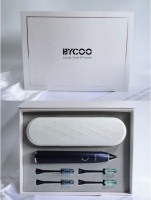 2020最火电动牙刷BYCOO H9电动牙刷深度测评