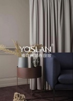 【YASLAN】家庭軟裝怎么辦，這樣的窗簾選擇不用愁！