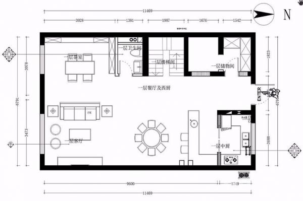 【首创禧瑞山】其他 别墅 240㎡