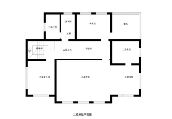 孔雀城大湖310平大宅混搭风格案例赏析