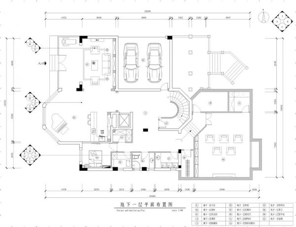 段凌宇頂級(jí)設(shè)計(jì)師碟泉花園