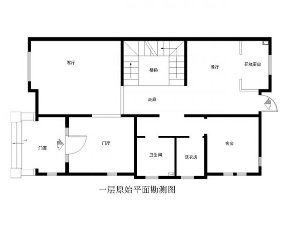 紫御華府 353平米地中海風格裝修效果圖