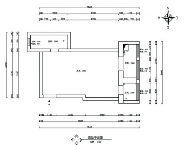 藍(lán)白格調(diào)的回憶