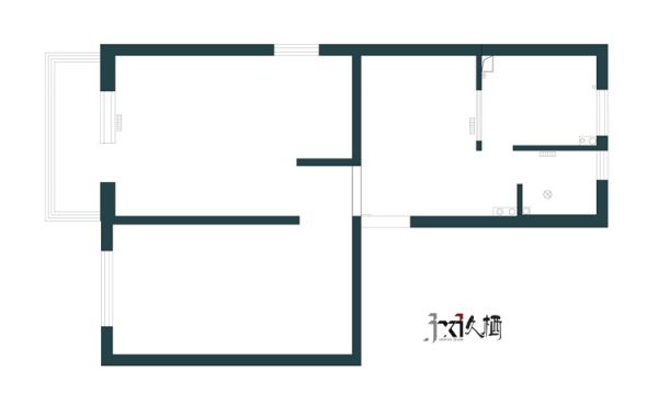 【久棲設(shè)計(jì)】打造京城小資生活