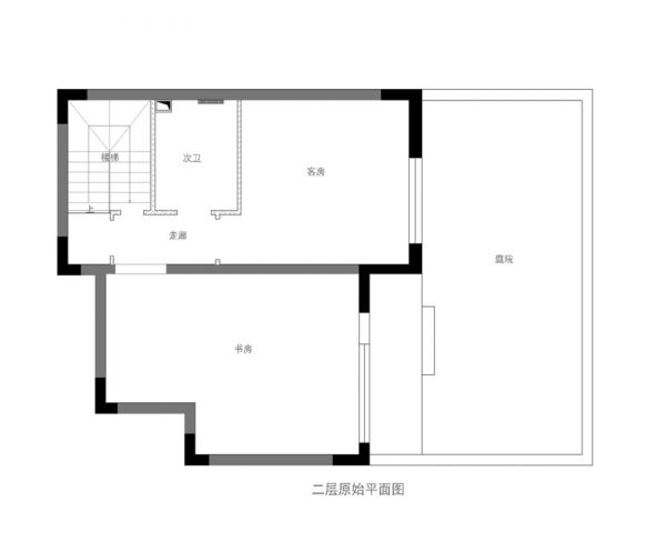 首開常青藤154平完美家裝東南亞風(fēng)格設(shè)計(jì)