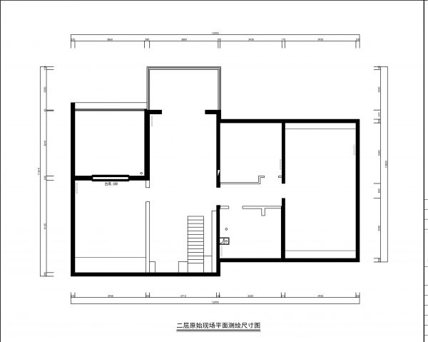 巴克寓所180平米個(gè)性混搭