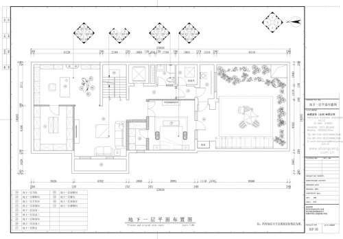 新古典愜意奢華風(fēng)格喜歡預(yù)約設(shè)計師