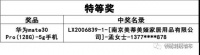 【領(lǐng)繡】恭喜您中大獎(jiǎng)了 56位業(yè)主中獎(jiǎng)名單公布 快進(jìn)來(lái)看