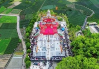 班春勸農(nóng)新模式 復(fù)工復(fù)產(chǎn)助春耕