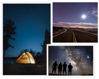 格仕陶：繁星皓月，是宇宙給世界最浪漫的燈群