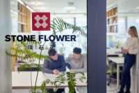 世界地球日-加拿大新銳設(shè)計師品牌STONE FLOWER在行動