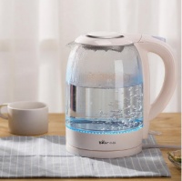 電水壺燒一會就跳閘 使用電水壺要注意這幾點