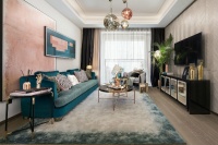 A.RK Interior Design 以藝術(shù)化的設(shè)計語言，打造個性奢華