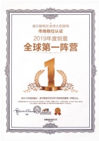 1222萬臺!"海爾系"廚電:在全球頭部陣營填補(bǔ)"中國荒"