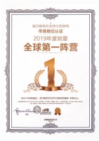 1222萬臺(tái)！“海爾系”廚電：在全球頭部陣營填補(bǔ)“中國荒