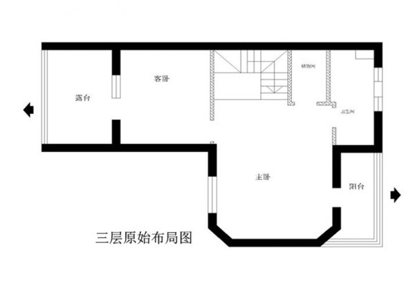 孔雀城英國宮220平簡歐風(fēng)格案例賞析