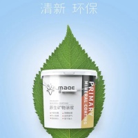 家裝首選的綠色環(huán)保壁材——慕馳無機涂料