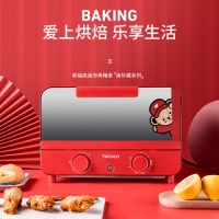 泰福高泰迪珍藏料理神器，煎炸烤涮煮