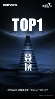 為什么容聲will冰鮮箱拿下冰箱行業(yè)高端暢銷型號(hào)第一？