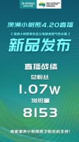 4.20《澳洲小樹熊率先定義母嬰級燃?xì)鉄崴鳌分辈バ缕钒l(fā)布圓滿落幕!