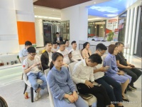 新思路、新方法丨貝洛特2020第二期全國經(jīng)銷商線上培訓會