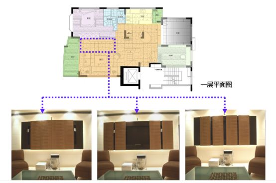 65年搬家40余次，史南橋17年前設(shè)計(jì)的家依然不過