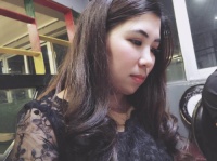 專訪設(shè)計(jì)總監(jiān)陳香-設(shè)計(jì)的靈感來自生活中不斷的經(jīng)歷
