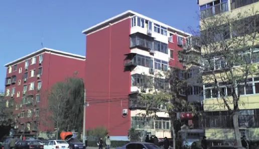 一个视频，带你见证北京老房装修变迁！
