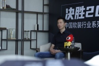 可羅雅董事長包林江：穿破黑夜 黎明降至
