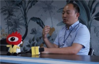 歐仕萊董事長孟岑凱：產(chǎn)品 營銷 渠道并駕齊驅(qū) 穩(wěn)步向前