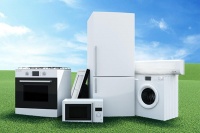 7部委印發(fā)家電回收消費方案：開展家電租賃業(yè)務