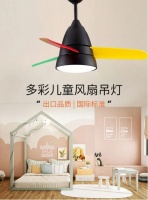風(fēng)扇燈標(biāo)桿永怡御風(fēng)，憑硬核實(shí)力樹更高行業(yè)標(biāo)準(zhǔn)