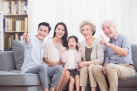 老有所養(yǎng)！圣象助力耘林集團養(yǎng)老新模式