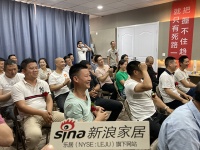 匹諾曹廚電優(yōu)選寬廣旗艦店重裝開(kāi)業(yè)成功舉辦