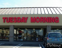 美國家居用品零售商Tuesday Morning將申請破產(chǎn)