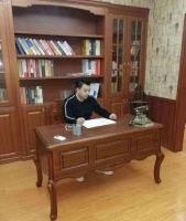 杭州赤程裝飾方軍：疫情期間，齊家網(wǎng)幫助赤程裝飾實現(xiàn)彎道超車