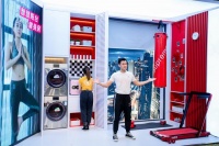 人大代表周云杰道破智慧家庭“天機”：建場景 創(chuàng)生態(tài)