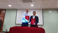 公牛集團與三維家達成合作開啟嵌入式產(chǎn)品與家具結(jié)合
