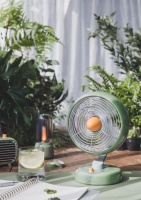 Lofree洛斐Pilot有范兒S桌面風扇，有Fan，才有范兒
