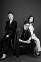 親愛的設(shè)計丨樊杰X馮慧：用設(shè)計做生活的“造夢者”