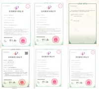 讓“專利”告訴你，裝修為什么要選擇華潯品味裝飾！