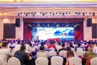 創(chuàng)領·共贏|科度門窗2020新品發(fā)布會在滬舉行