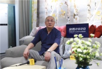 沃萊菲國內(nèi)營銷副總黃剛：以客戶為中心 完善服務體系