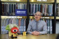 如魚得水南部戰(zhàn)區(qū)總經(jīng)理周猛：賦能產(chǎn)品端 用心做“兩?！? width=