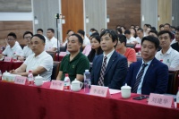 永吉地板稻盛和夫阿米巴對話會圓滿召開