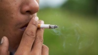 世界無煙日來襲！352空氣凈化器幫你守護(hù)全家呼吸健康